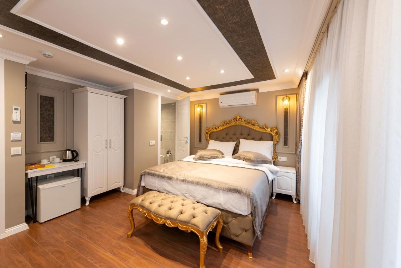 Hotel Azalea Mansion Oldcity *