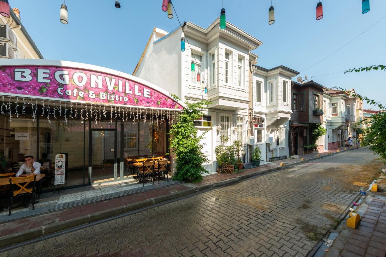 Hotel Azalea Mansion Oldcity Istanbul