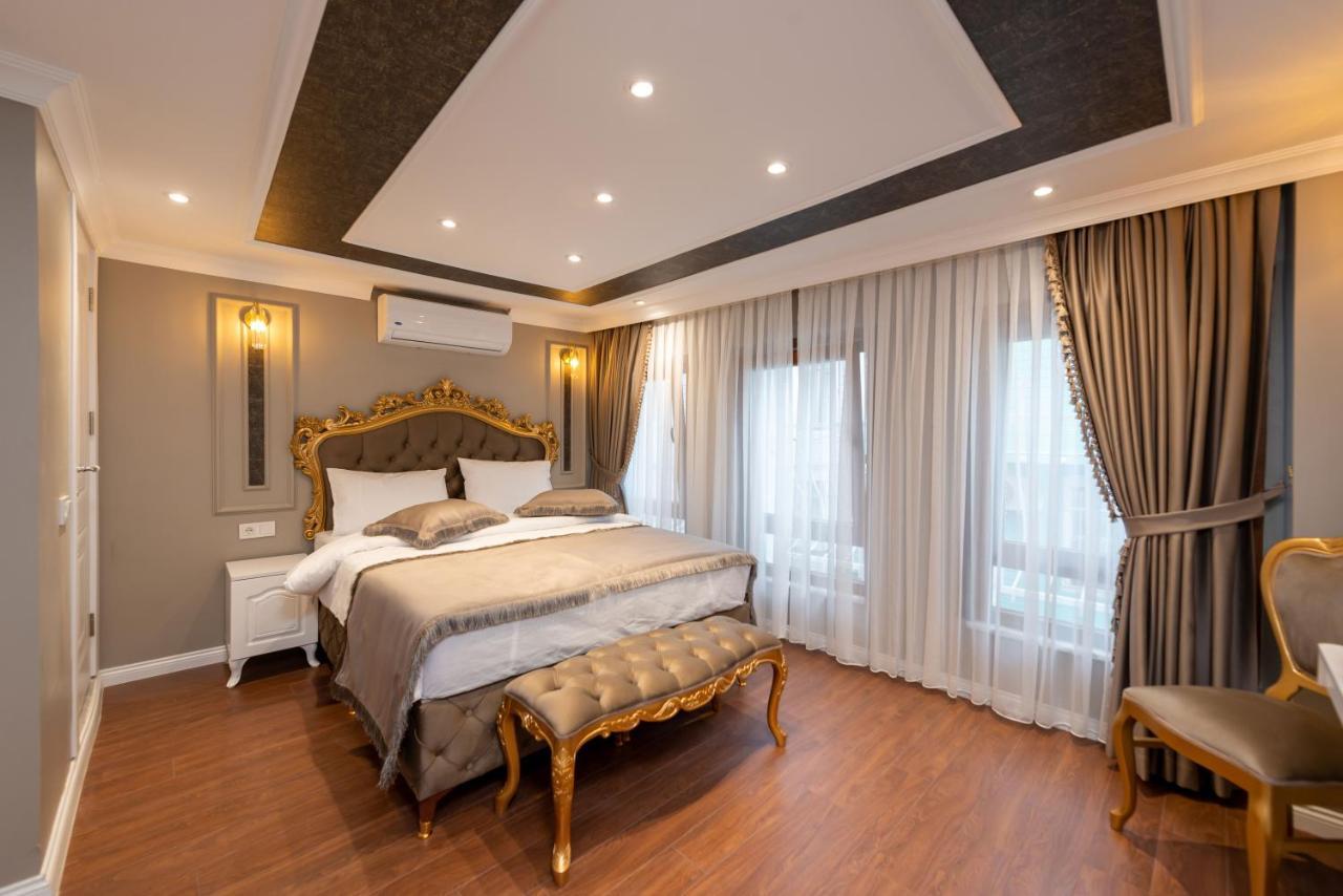 Azalea Mansion Oldcity Hotel Provincia di Istanbul