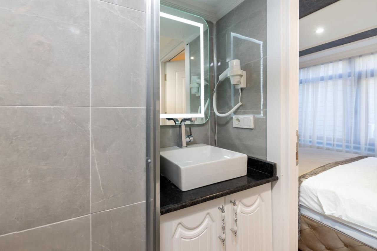 Hotel Azalea Mansion Oldcity Provincia di Istanbul