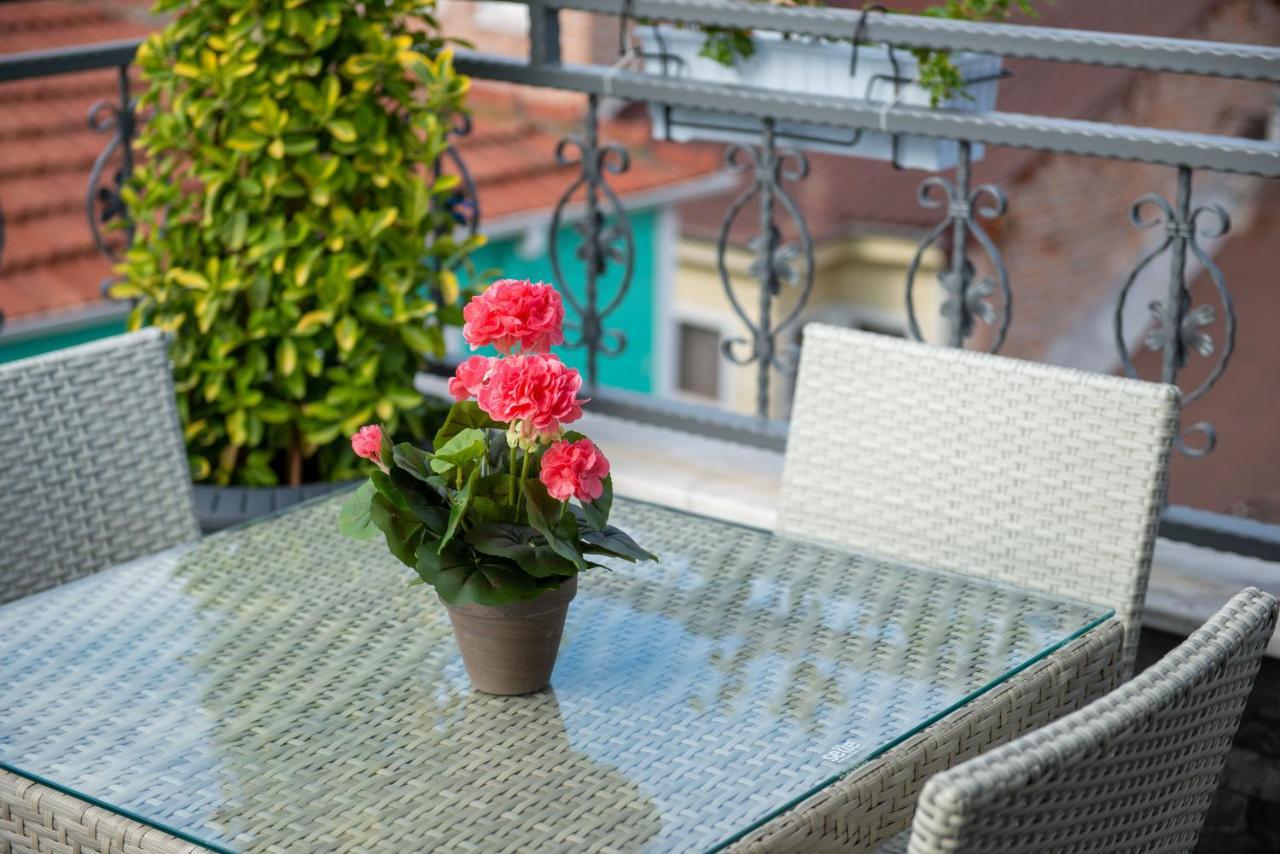 Hotel Azalea Mansion Oldcity Provincia di Istanbul