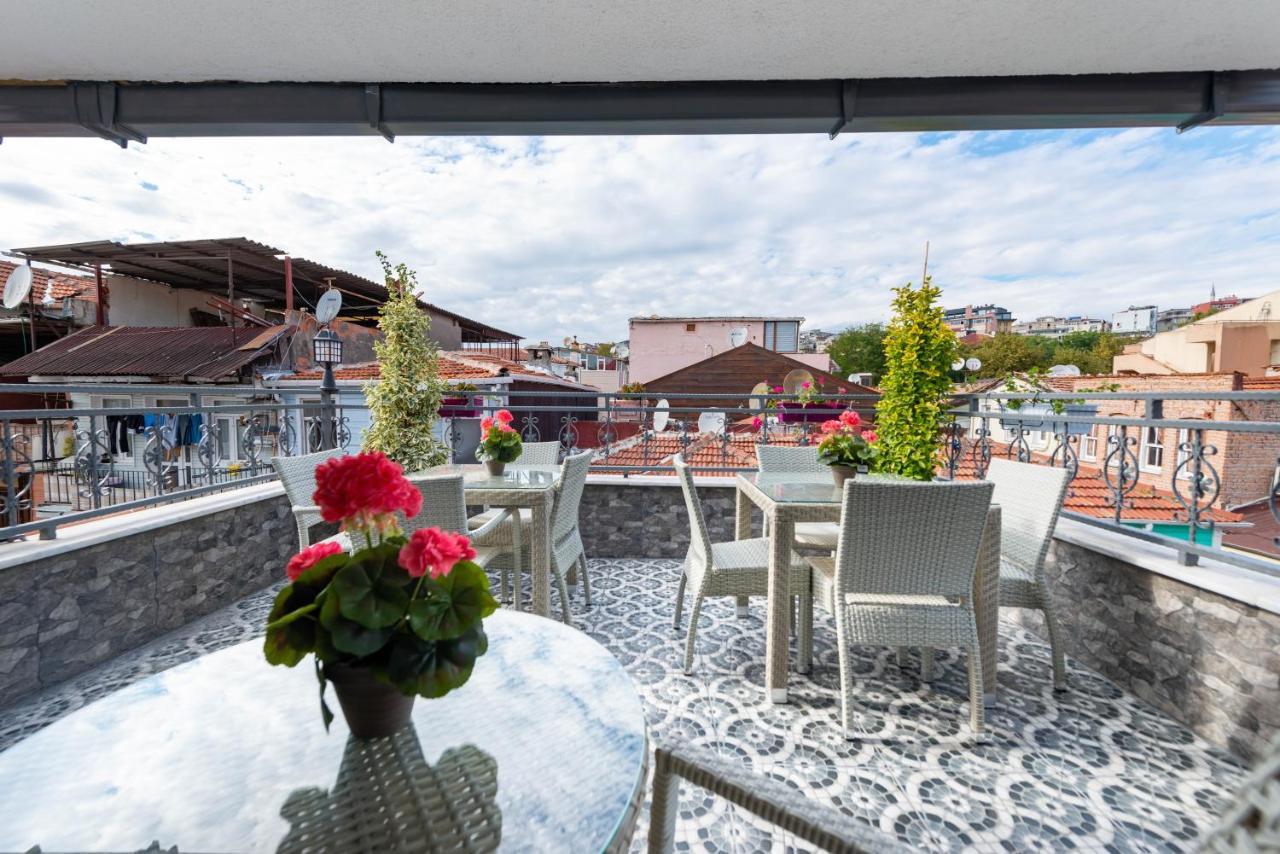 Azalea Mansion Oldcity * Provincia di Istanbul
