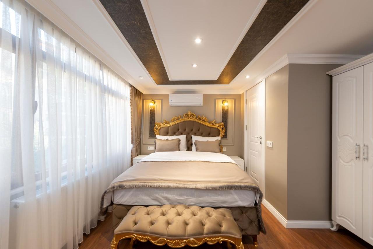 Hotel Azalea Mansion Oldcity *