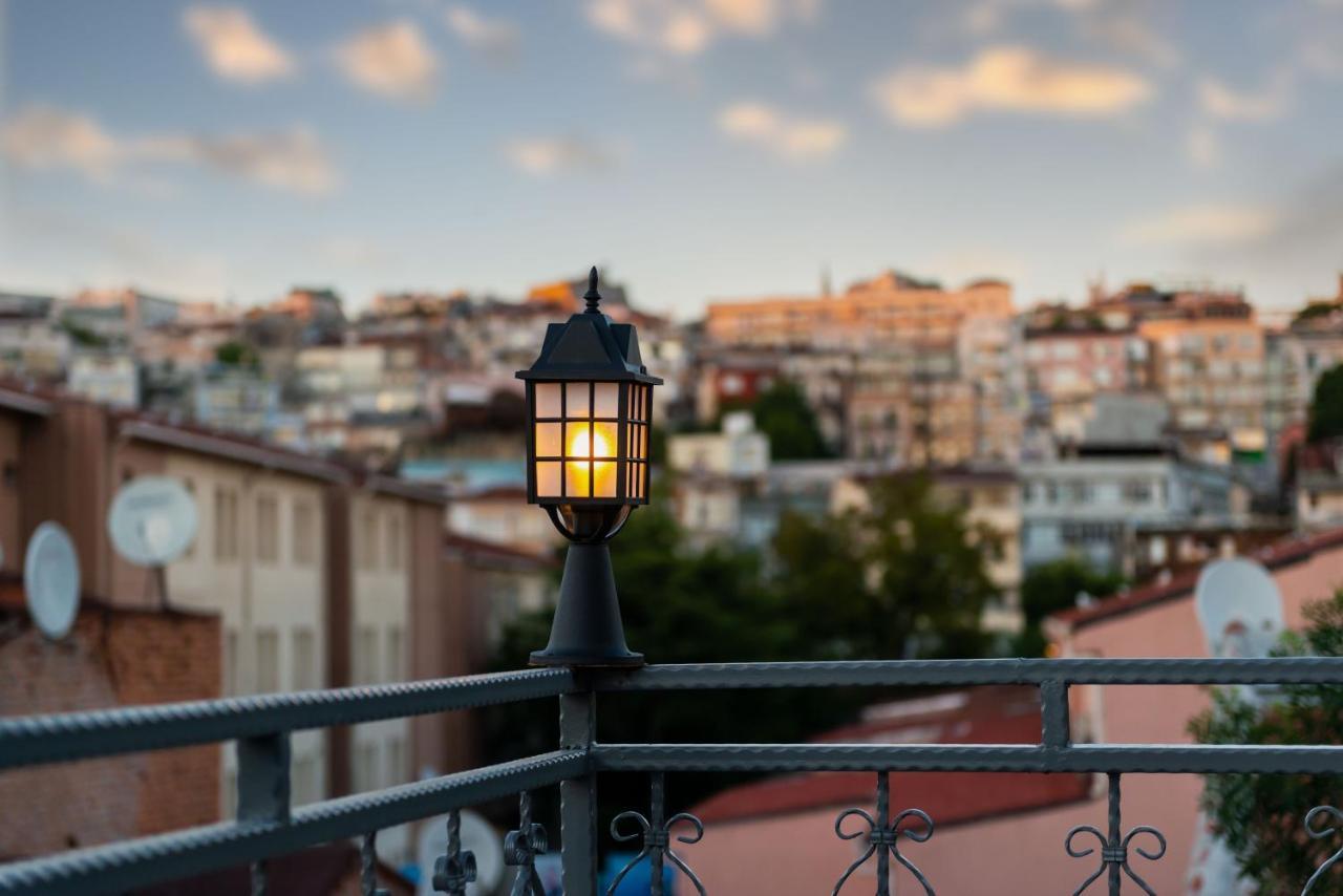 Azalea Mansion Oldcity Hotel Istanbul